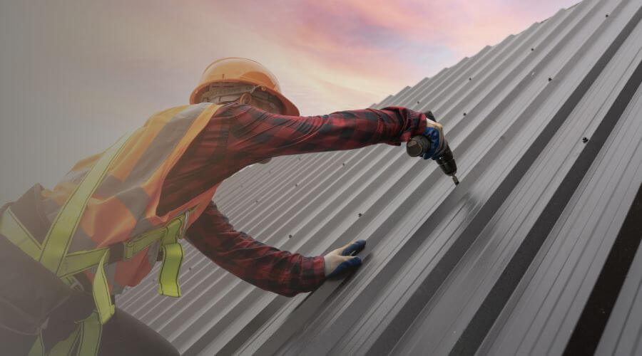 Expert new roof installation services in Clarksville, AR